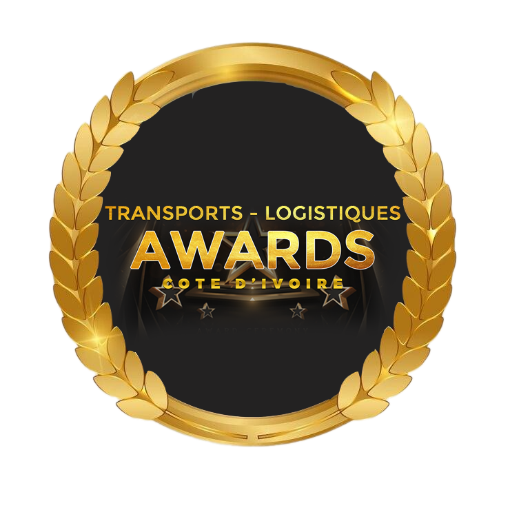 TRANSPORTS LOGISTIQUES AWARDS COTE D’IVOIRE Logo